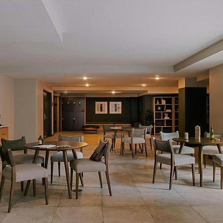 Sonder By Marriott Bonvoy The Dutch Apartments Long Island City New York Buitenkant foto