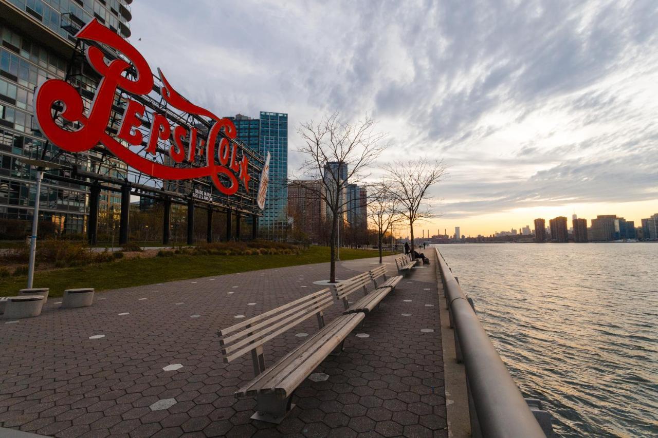Sonder By Marriott Bonvoy The Dutch Apartments Long Island City New York Buitenkant foto