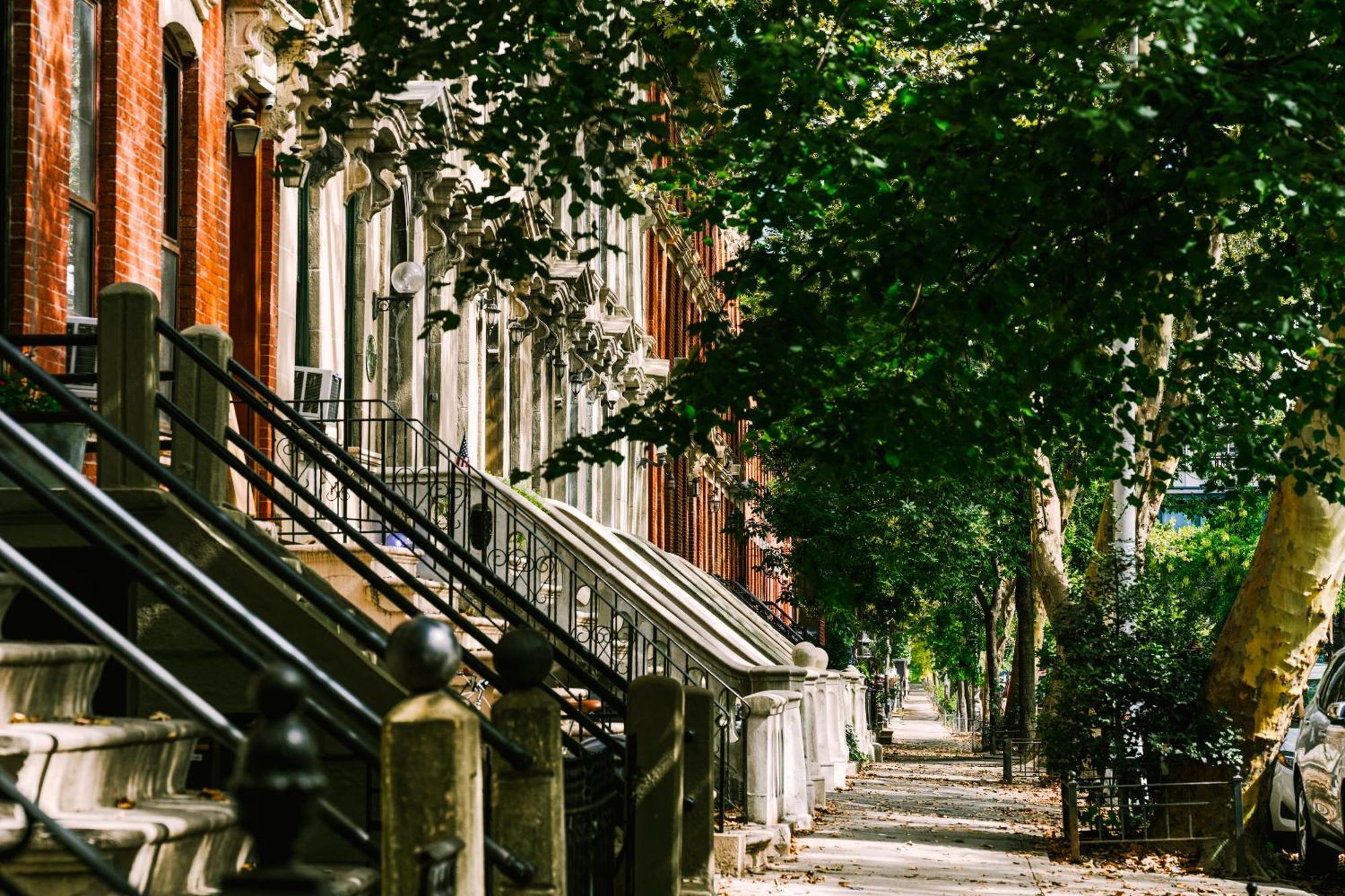 Sonder By Marriott Bonvoy The Dutch Apartments Long Island City New York Buitenkant foto