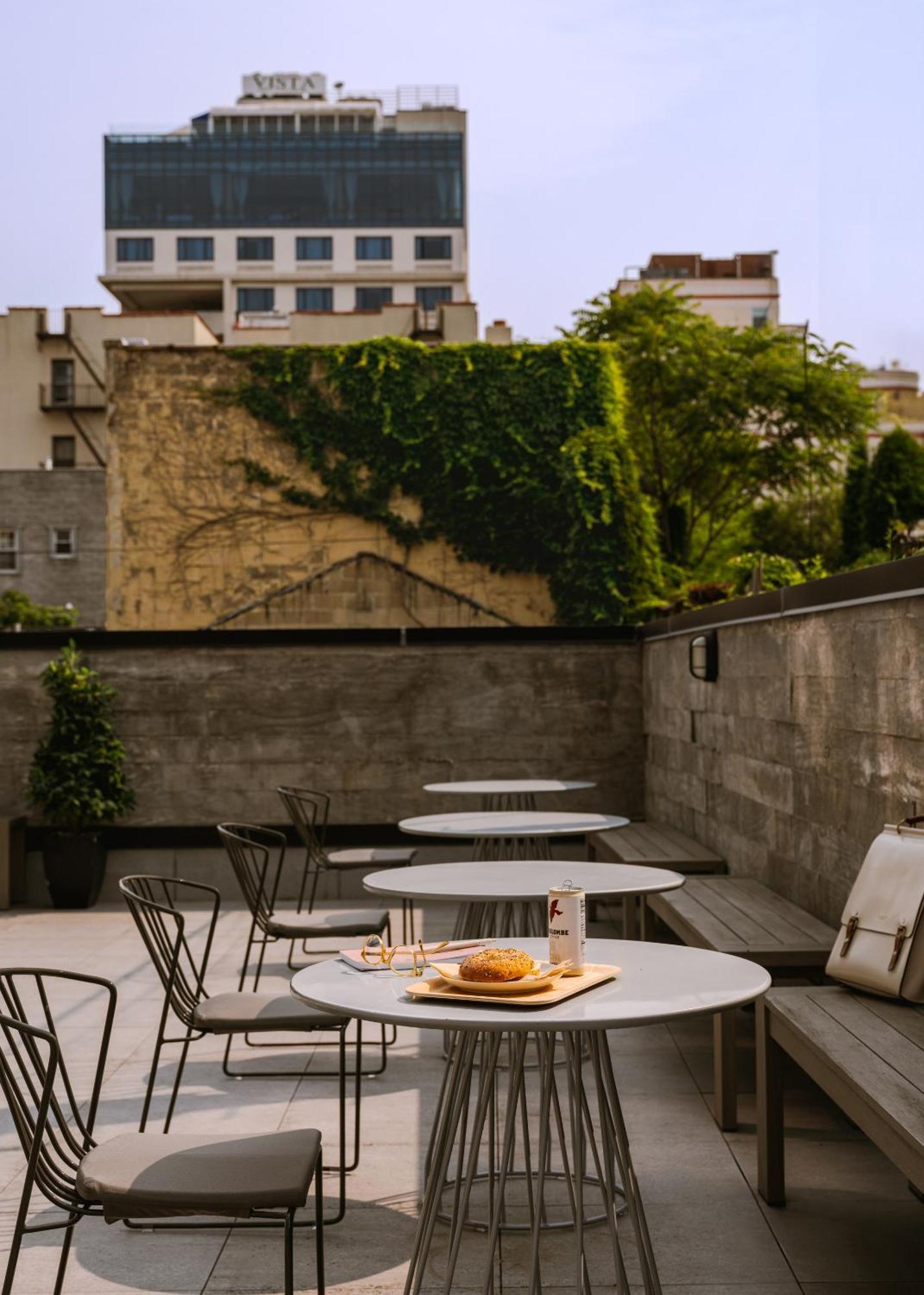 Sonder By Marriott Bonvoy The Dutch Apartments Long Island City New York Buitenkant foto