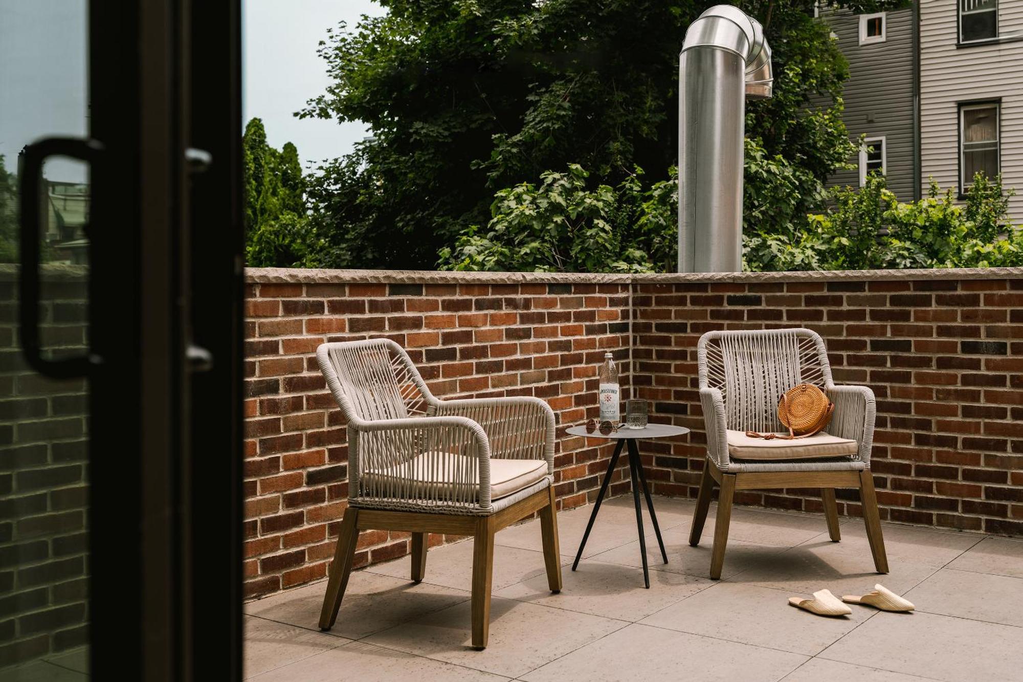 Sonder By Marriott Bonvoy The Dutch Apartments Long Island City New York Buitenkant foto
