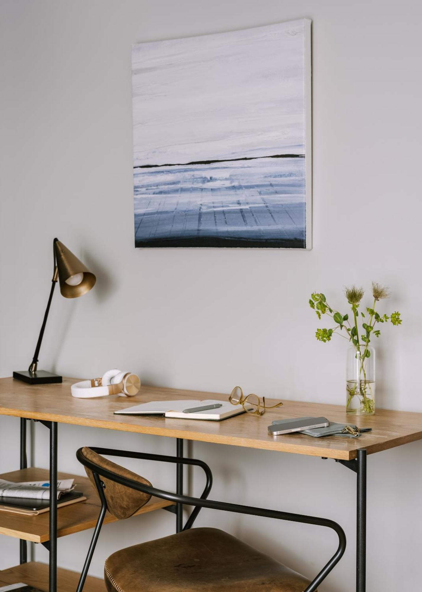Sonder By Marriott Bonvoy The Dutch Apartments Long Island City New York Kamer foto