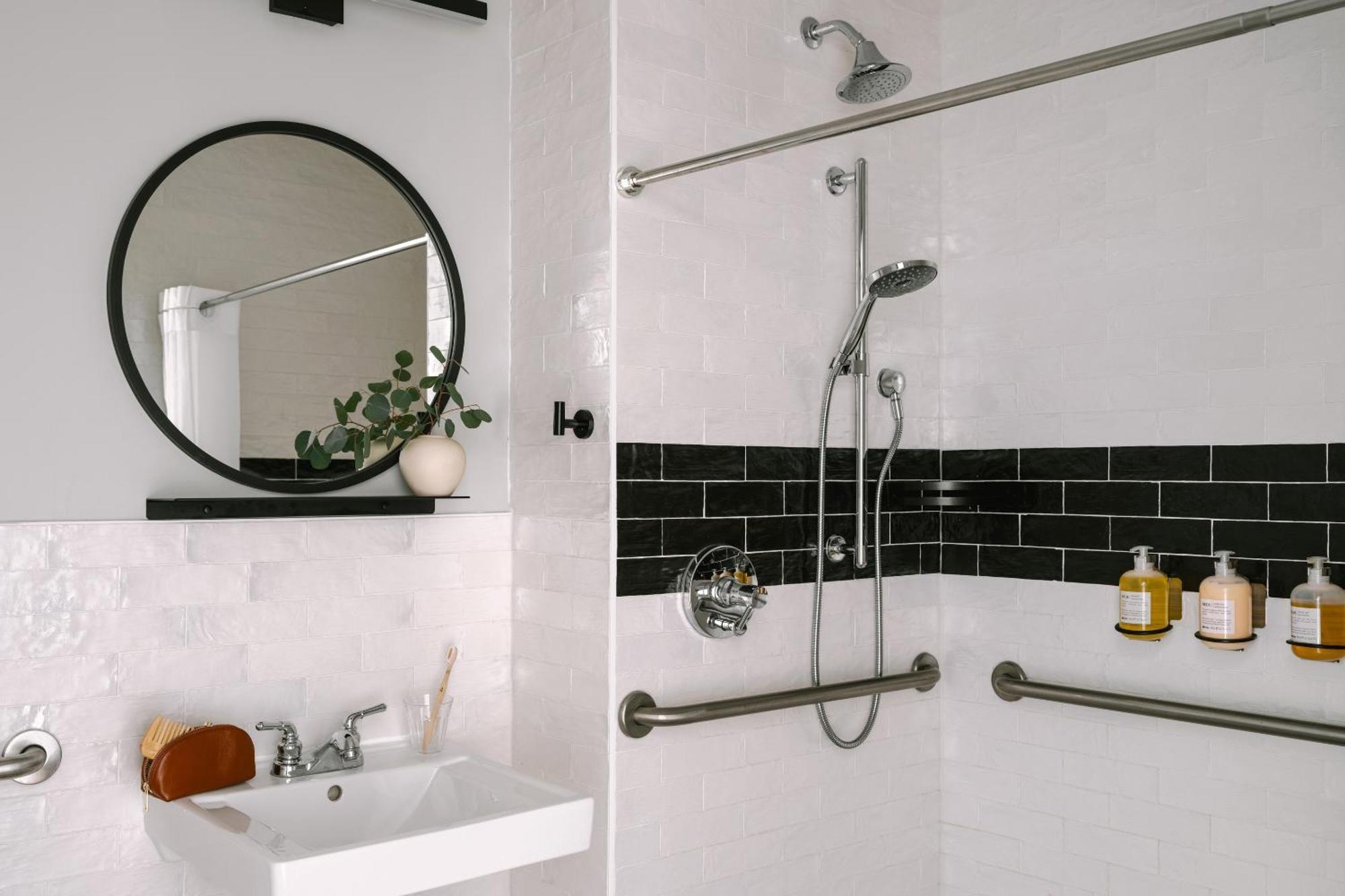 Sonder By Marriott Bonvoy The Dutch Apartments Long Island City New York Kamer foto