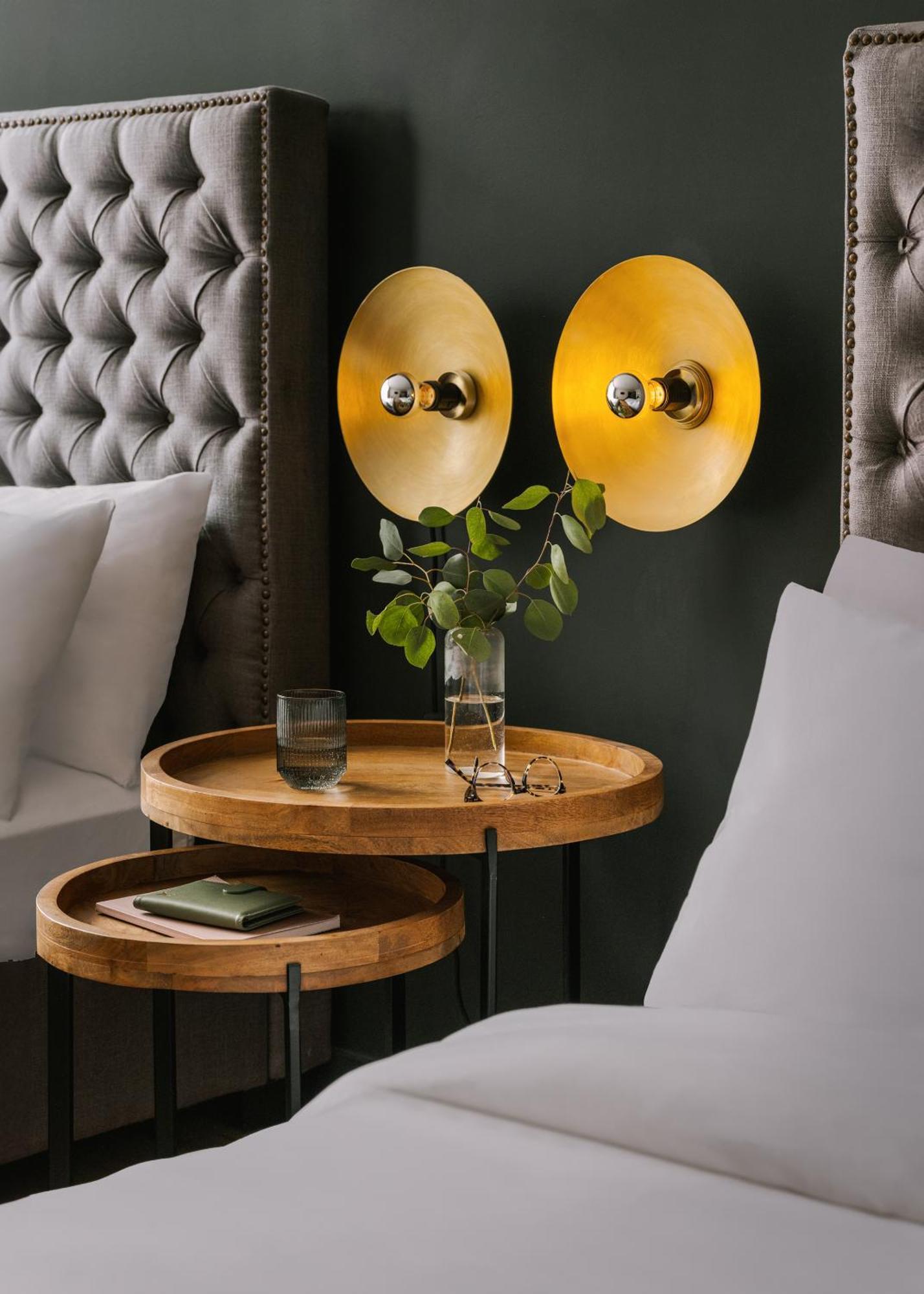 Sonder By Marriott Bonvoy The Dutch Apartments Long Island City New York Kamer foto