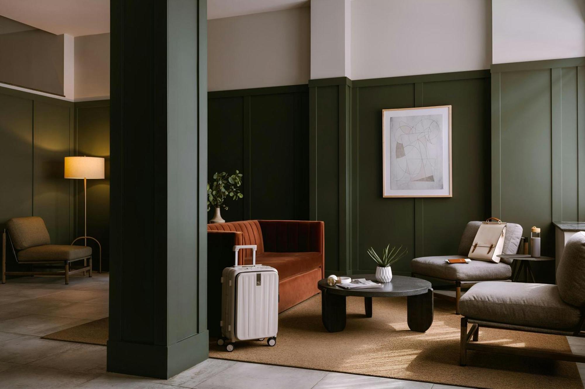 Sonder By Marriott Bonvoy The Dutch Apartments Long Island City New York Buitenkant foto