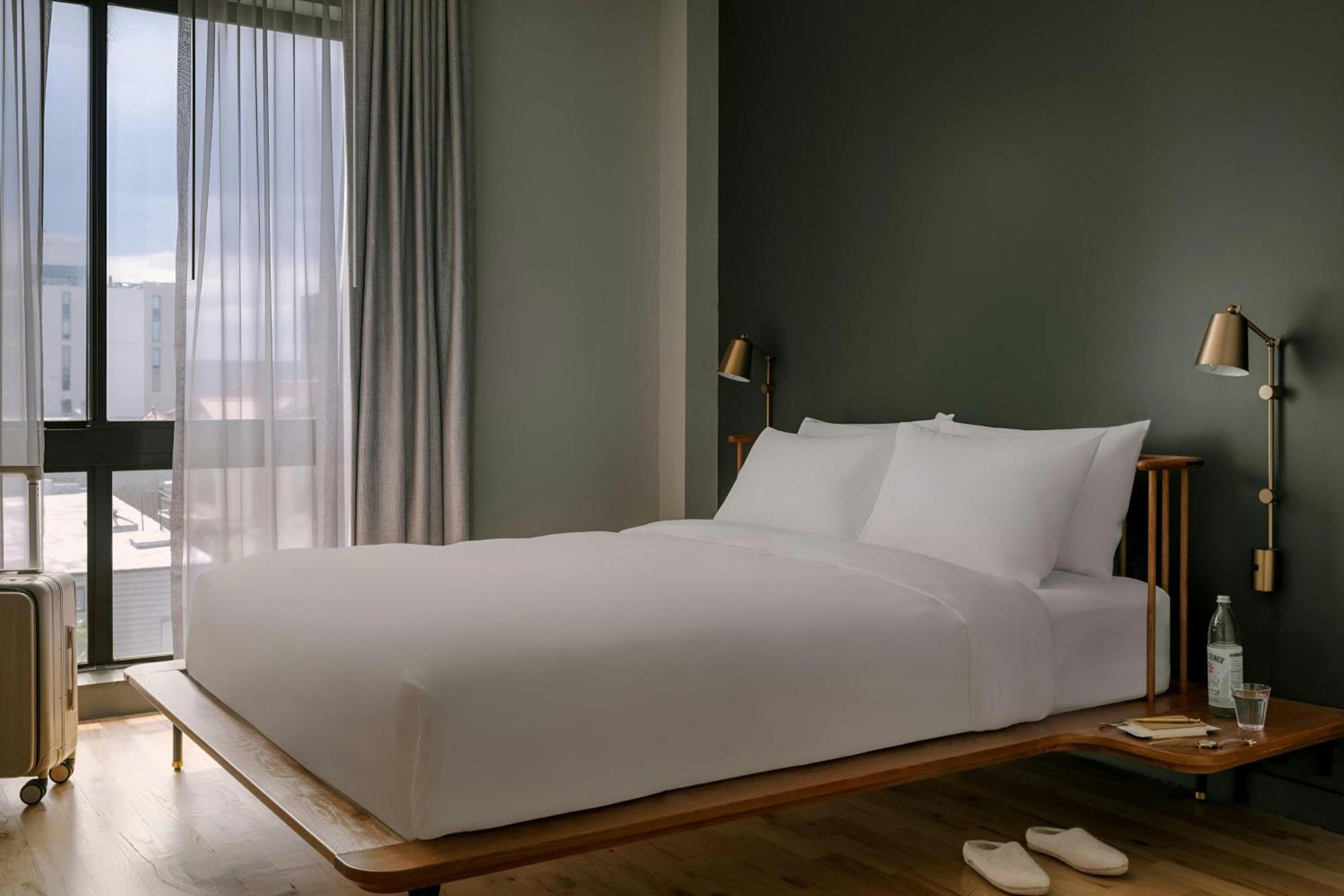 Sonder By Marriott Bonvoy The Dutch Apartments Long Island City New York Buitenkant foto