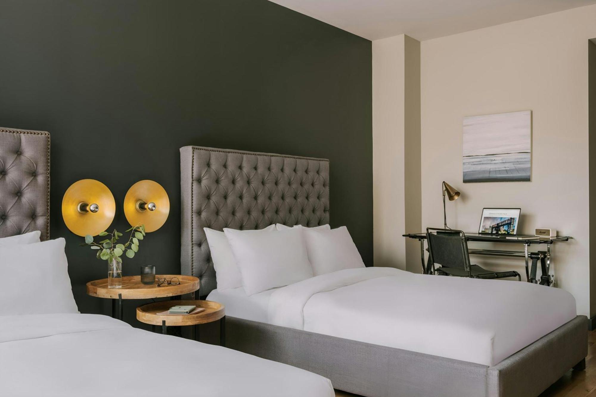 Sonder By Marriott Bonvoy The Dutch Apartments Long Island City New York Buitenkant foto