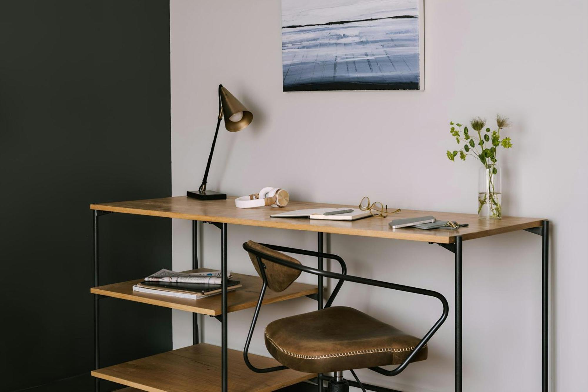 Sonder By Marriott Bonvoy The Dutch Apartments Long Island City New York Buitenkant foto