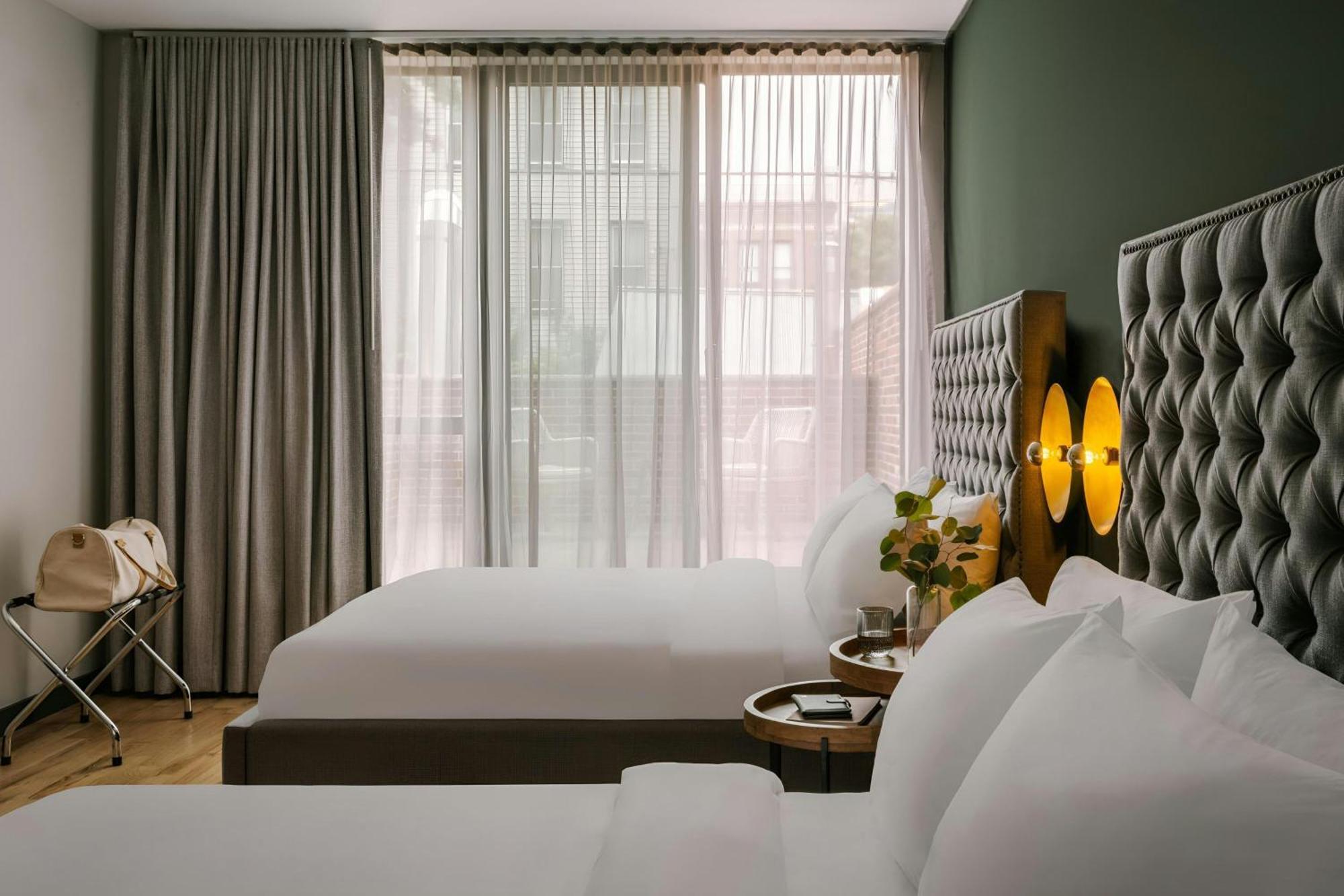 Sonder By Marriott Bonvoy The Dutch Apartments Long Island City New York Buitenkant foto